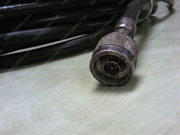 COAX CABLE | RG 8A/U COAXIAL CABLE - Image 4