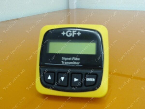 FW-2400-00 | PROCESS FLOW XMTR,5924.551,3-8550-1 - Image 3