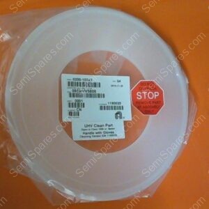 0200-10243 | SHADOW RING,QUARTZ,150MM,FLAT(1S)