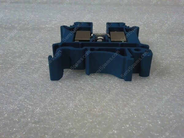 673-097942-002 | UK 10N, FEED THROUGH TERMINAL BLOCK - Image 3