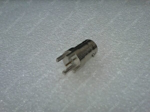 0731000153 | BNC CONNECTOR JACK, FEMALE SOCKET 50 OHMS THROUGH HOLE SOLDER - Image 5