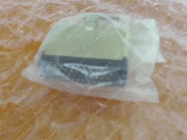 EC-1750-200 | RECEPTICLE, 42 PIN, WINCHEST, MRA-42-S-JTCU-H8, 120-10, MRE 42 H8
