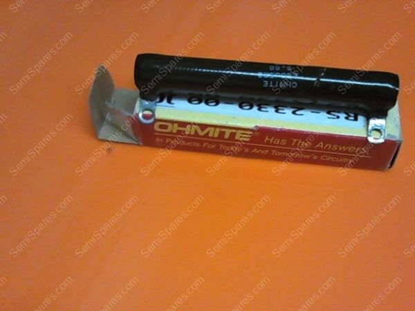 RS-2330-00 | RESISTOR,FIXED,5 OHM,50 WATT,02F2309