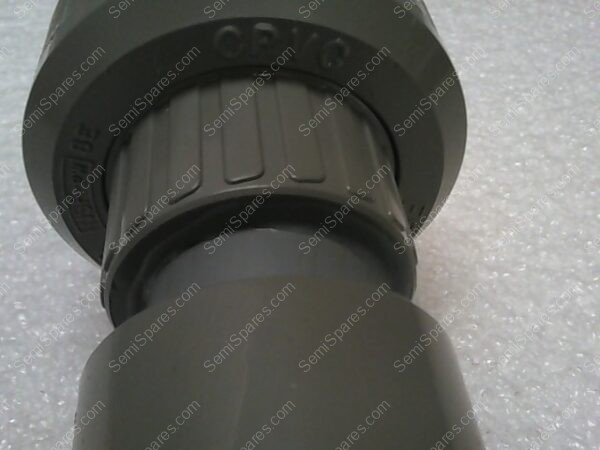 CPVC 3/4 SCH80 | 3/4 GRAY PIPE - Image 3