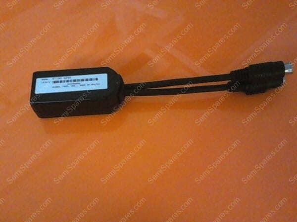 CA-3420-00 | CABLE, STI80-0200, SYNAPSE INTERFACE PC - Image 3