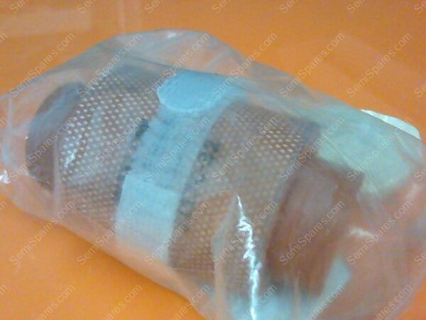 IN-5509-00 | INSUL,SILICONE RUBBER.3420-01065,AMT-C2B - Image 3