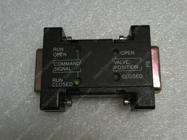 853-028697-001 | ASSY,AC-2,J6,INTFC CONN - Image 3
