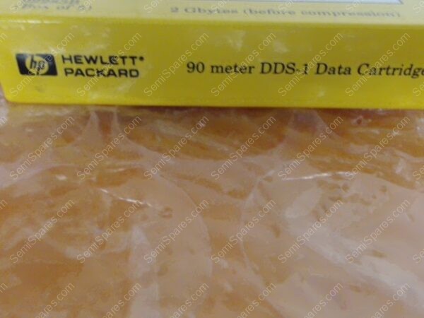 GU-4010-00 | TAPE,DIGITAL STORAGE, 1698HP, 90MTRS, MISC - Image 2