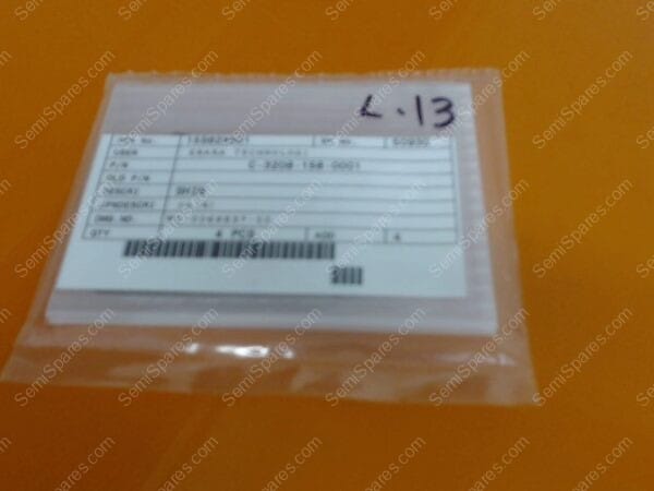 C-3208-158-0001 | SHIM,P/N C-3208-158-0001 - Image 3