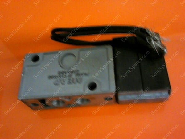 LTV-115 | MEAD SOLENOID, MEAD, 12VDC, LTV-115 - Image 6