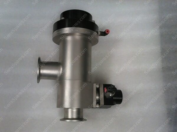 ISOLATION VALVE (36608) | MKS INSTRUMENTS HPS DIVISION ISOLATION VALVE - Image 4