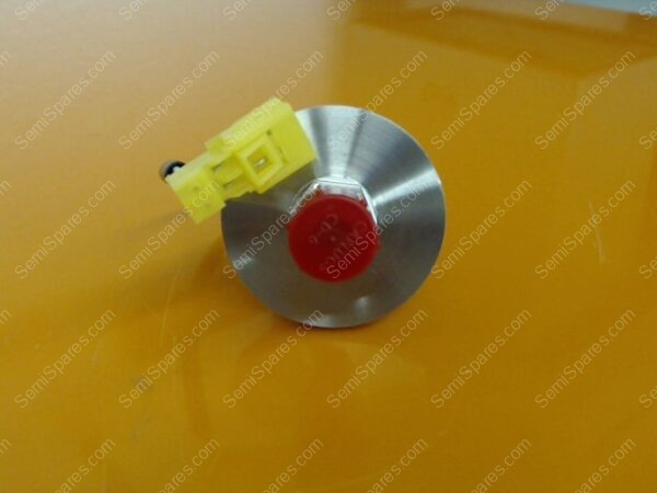 768-091910-001 | SWITCH, VACUUM, 5 TORR GAUGE - Image 4