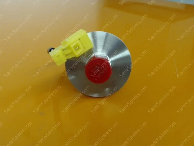 768-091910-001 | SWITCH, VACUUM, 5 TORR GAUGE - Image 4