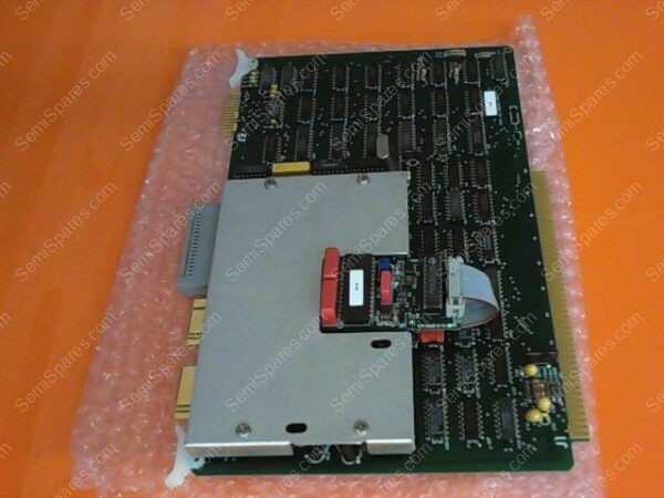 BD-4180-00 | PC BOARD,118090-002,TEMP CONTROLLER - Image 3