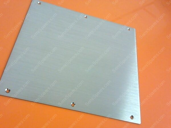 714-220206-002 | PANEL FRONT CONTROL BOX ULPA - Image 5