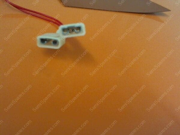 HT-5630-00 | HEATER,LID,P/N 0090-09085 - Image 3