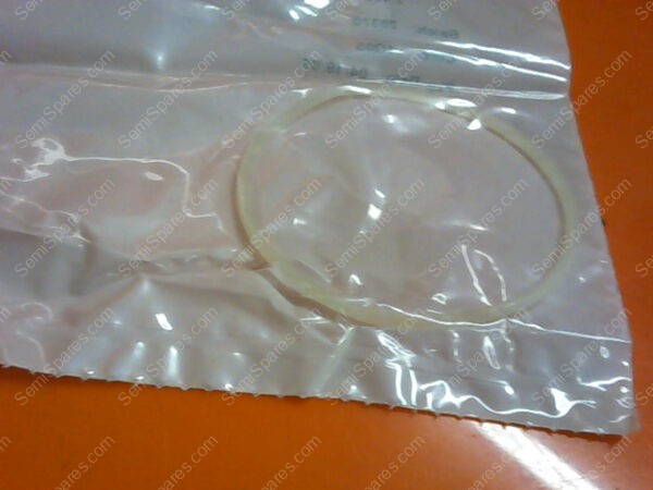 300-008079-000 | O-RING,.103X2.425ID, 83A PYRATH - Image 3