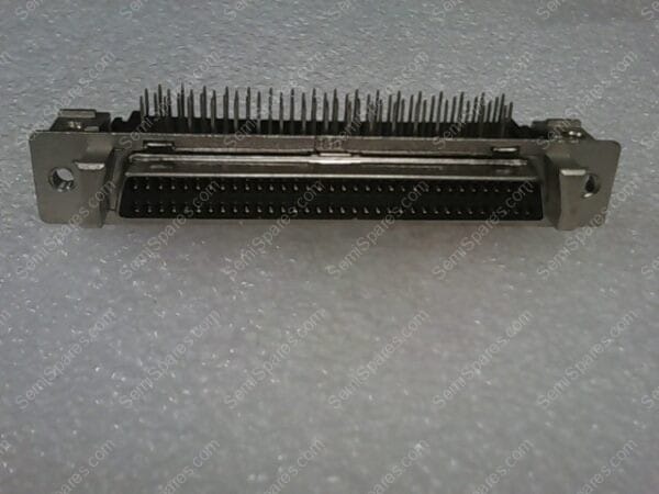 60010685132 | CONN D-TYPE RCPT 68POS R/A SLDR - Image 3