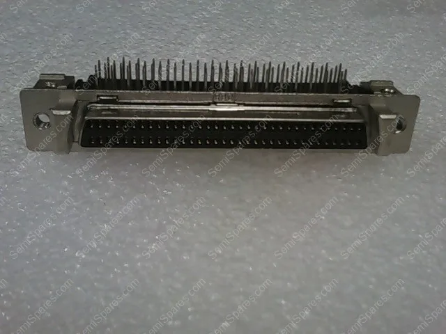 60010685132 | CONN D-TYPE RCPT 68POS R/A SLDR - Image 3