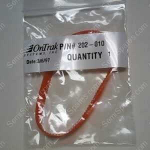 202-010 | ONTRAK 202-010