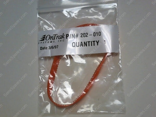 202-010 | ONTRAK 202-010
