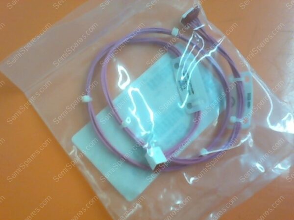 853-190751-002 | ASSY,HARN,CNTRL,SSR2,W/COVERS - Image 7