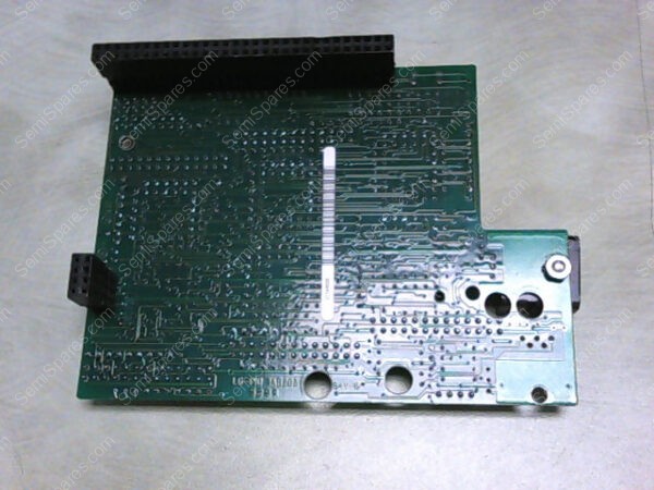 00069115 | Z-WORLD DAVIS USA LG-PIO IAB203 5294 94V-0 ASSY PCB - Image 6