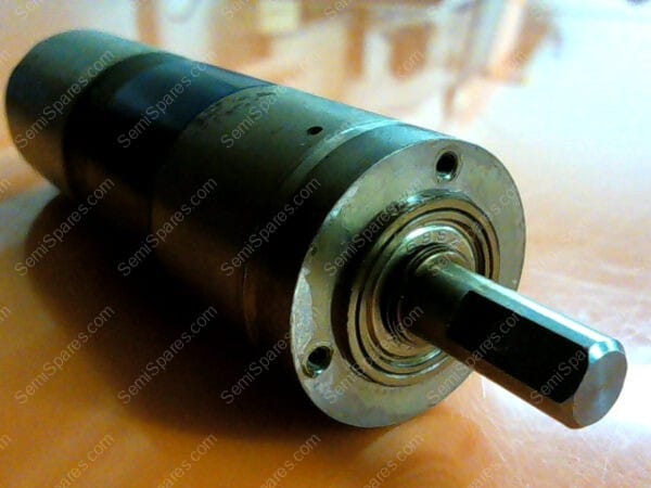 2338S018S | GERMANY IMPORTED FAULHABER VON HUBBLE DC PLANETARY REDUCER 2338S018S 23 1 43:1 18V - Image 4