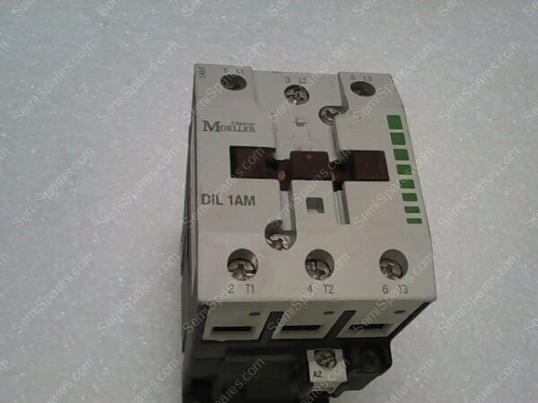 DIL 1A M-G | KLOCKNER MOELLER DIL 1A M-G M5 50X75 - Image 4