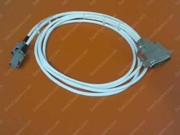 853-017933-002 | ASSY, CA, STPR MTR ARM DRIVE - Image 3