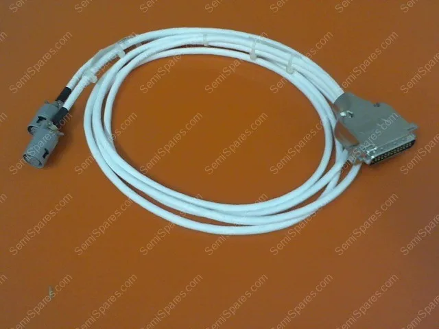 853-017933-002 | ASSY, CA, STPR MTR ARM DRIVE - Image 3