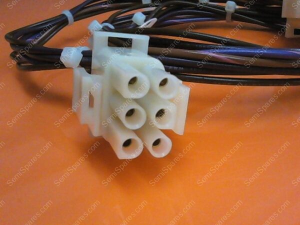 853-034284-101 | ASSY,HARN,TURBO RF INTLK - Image 3