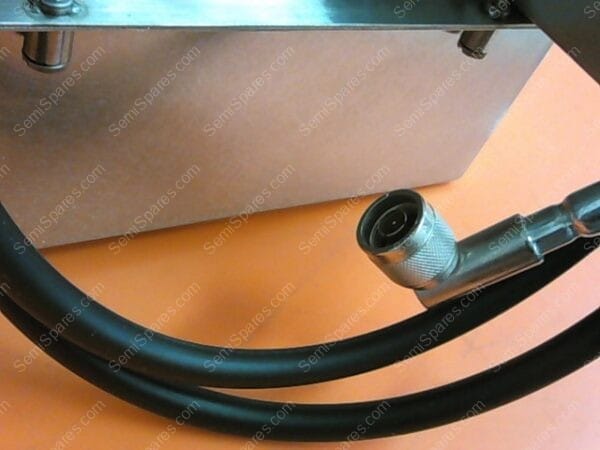 853-031954-001 | ASSY, MATCH BOX LOWE - Image 8