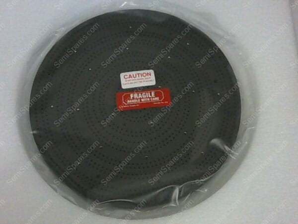 716-049729-001 | BACKING PLATE,300MM - Image 2
