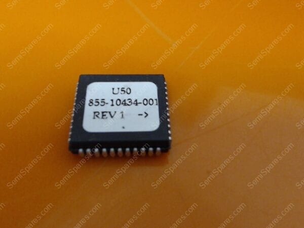 855-010434-001 | ASSY, PROGRAMMED EPLD, U50 - Image 6