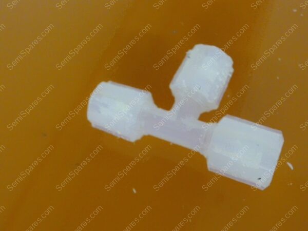 CF-5830-00 | PARGRIP,TEE CONNECTOR,P/N GTC-6 - Image 2