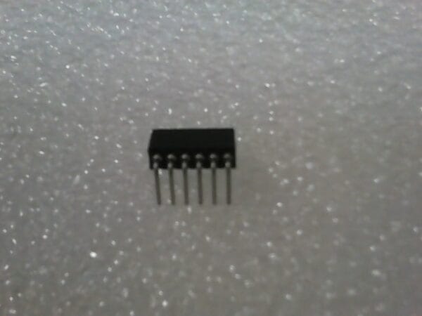 12 0204 000 10 1 | SURFACE MOUNT DIP SWITCH - Image 4
