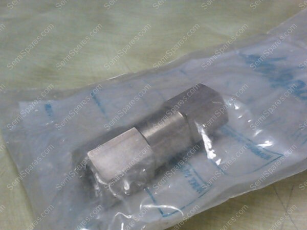 SS-2C4-1 | STAINLESS STEEL POPPET CHECK VALVE, FIXED PRESSURE 1/8 IN. FNPT, 1 PSIG (0.07 BAR) - Image 4