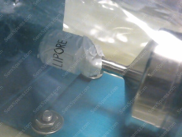 C4HM4435 | WAFERPURE MEGALINE GAS PURIFICATION SYSTEM FOR CHLORIDE GASES - Image 5