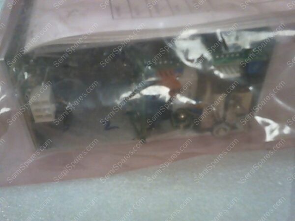 XG5223B-ACFN | UNIPOWER UNIFLEX POWER SUPPLY, AMPS 8/5A, VOLTS 120/220-240VAC - Image 4
