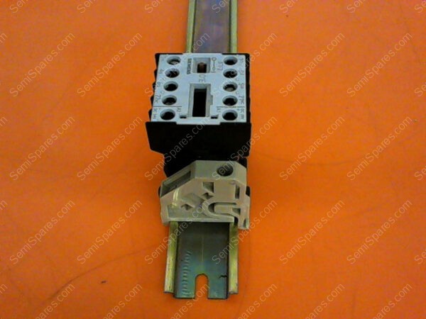 673-033872-001 | TERM,BLK,AC/DC BOX,I/O PNL - Image 4