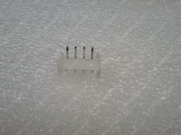S4B-EH | CONN HEADER R/A 4POS 2.5MM - Image 3