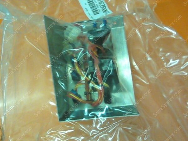 853-017162-001 | ASSY COVER REAR EMO - Image 6
