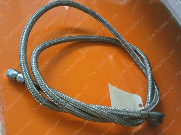 TH-1015-00 | HOSE, BRAIDED, COMPRESSOR, 10FT, P/N HL-10-90 - Image 4