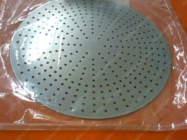 A01-394-01 | SHOWER HD, ALUM, 4 IN,5 IN &6 IN WAFER - Image 3