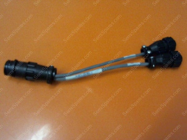 014-008875-225 | ASSY, ADAPTER CBL CHEM DRAWER - Image 4