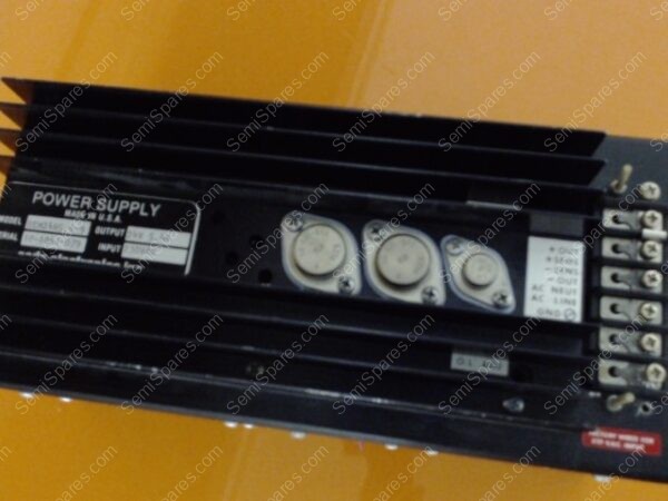 ZZ-9473-00 | ACDC ELECTRONICS, 0EM24N5.4-9, POWER SUPPLY - Image 6