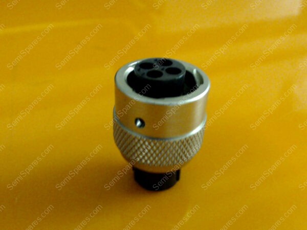 668-060353-004 | CONN. PLUG HI-TEMP CPC MALE - Image 8