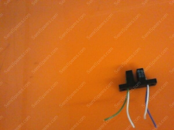 SN-0270-00 | PHOTO SENSOR,P/N 3140-0150 - Image 3