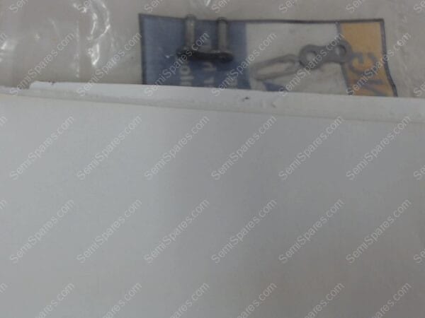 PL-1270-00 | LINK,#25SS,MASTER,SS CHAIN - Image 3